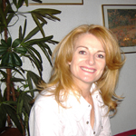 VICTORIA HOWARD, Prgram Facilitator