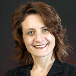 LOUISE TARGETT, Managing Director & Trainer